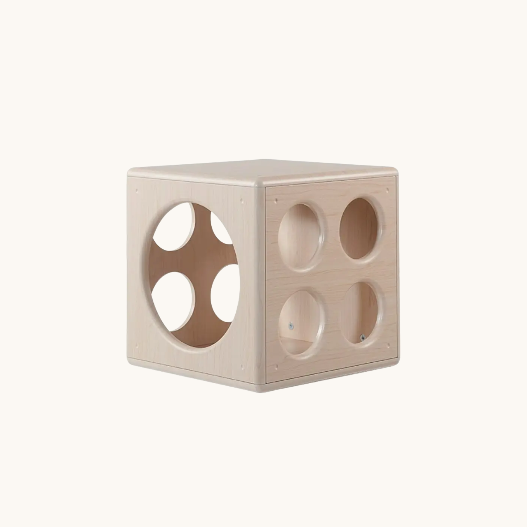 Dice Cat Blocks