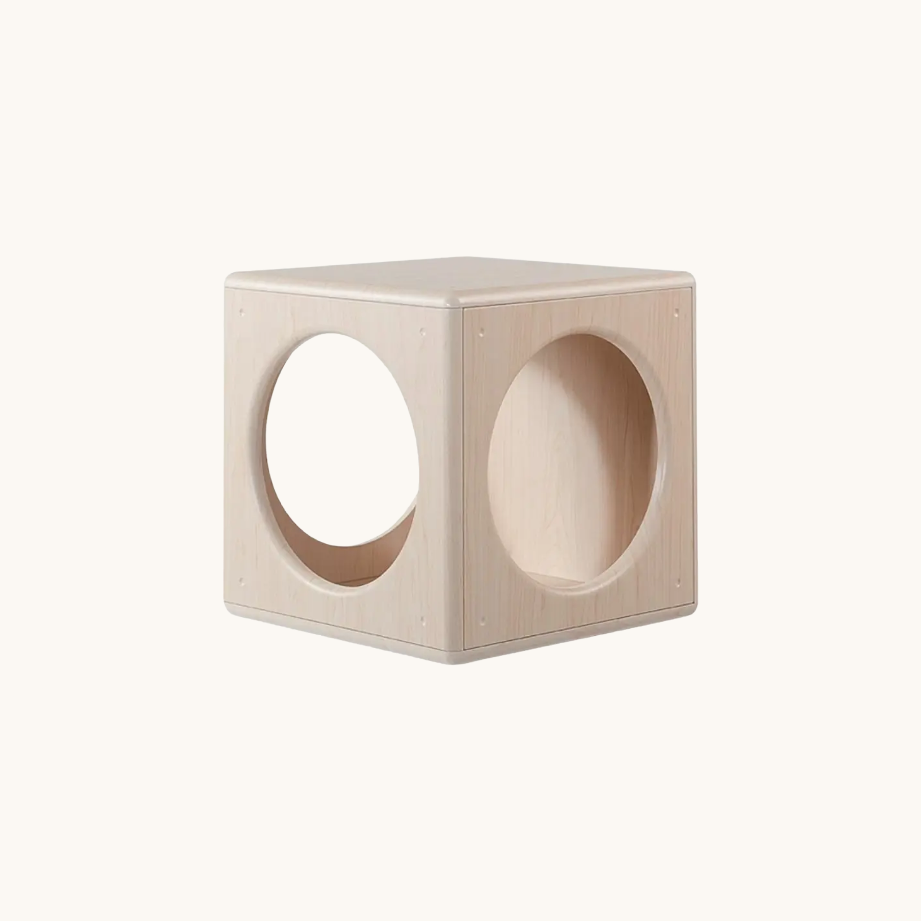 Dice Cat Blocks