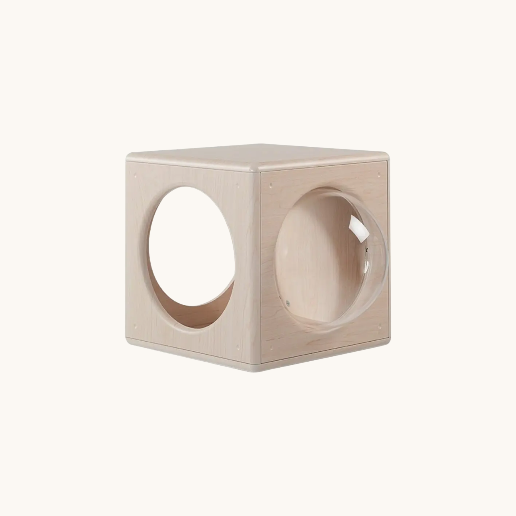 Dice Cat Blocks